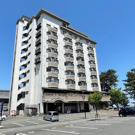 Hotel Castle Inn Ise Meotoiwa Exterior photo