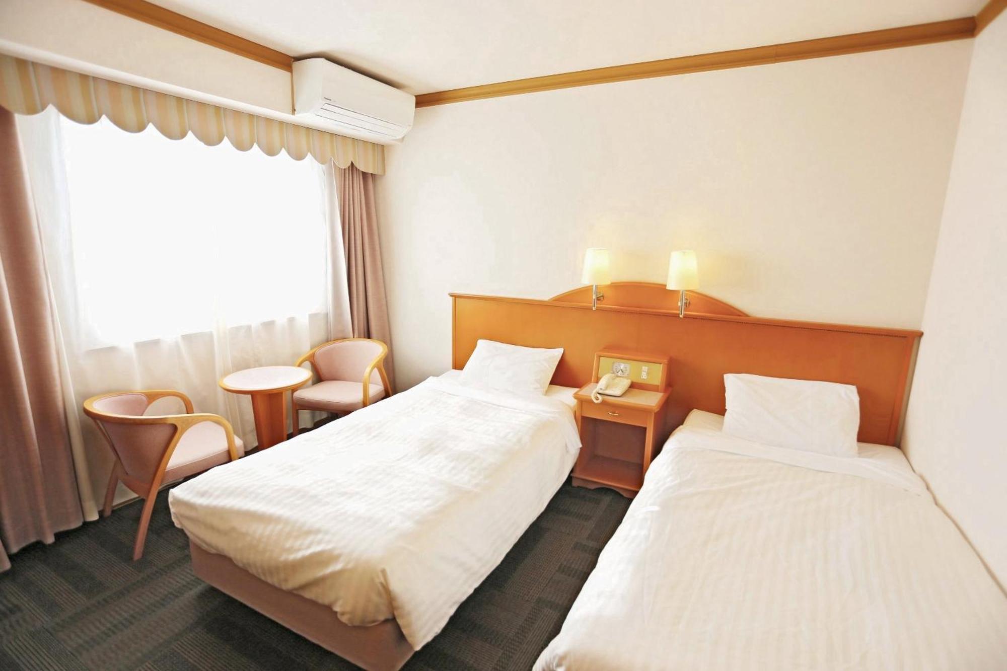 Hotel Castle Inn Ise Meotoiwa Exterior photo